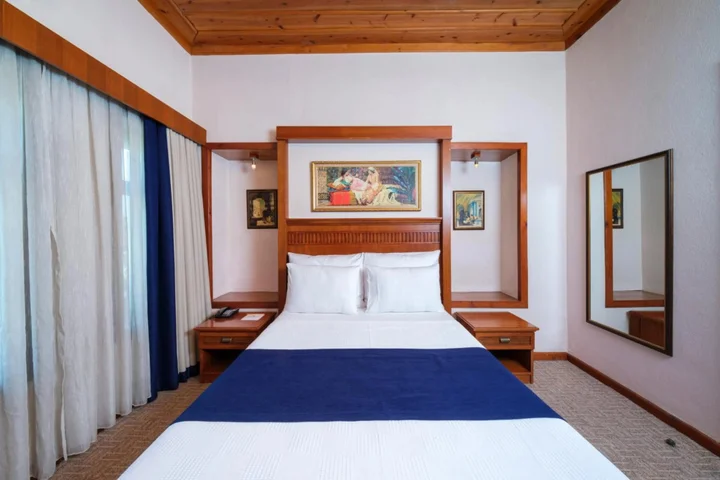 Адана: Hotel Bosnali - Special Class