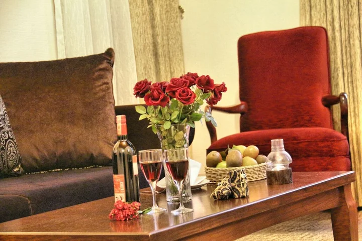 Адана: Hotel Bosnali - Special Class