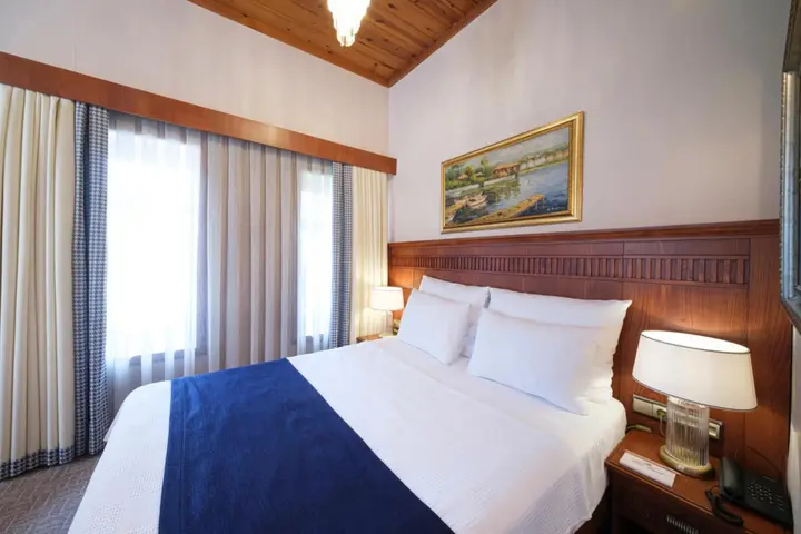 Адана: Hotel Bosnali - Special Class
