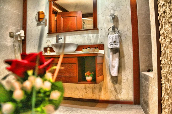 Адана: Hotel Bosnali - Special Class