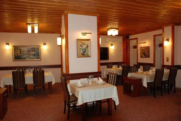 Адана: Hotel Bosnali - Special Class