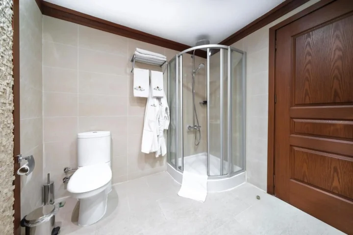 Адана: Hotel Bosnali - Special Class