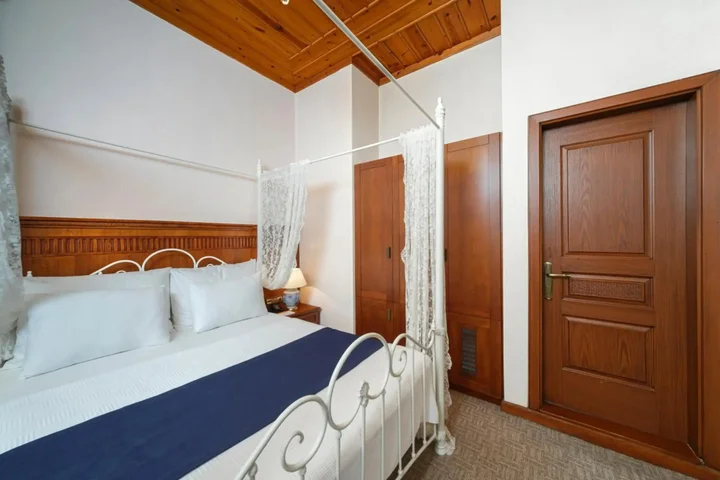 Адана: Hotel Bosnali - Special Class
