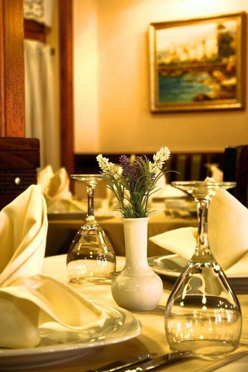 Адана: Hotel Bosnali - Special Class