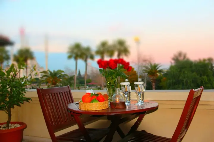 Адана: Hotel Bosnali - Special Class