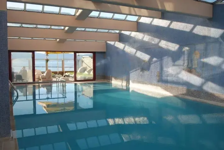 Бандырма: Hotel Eken Prestige
