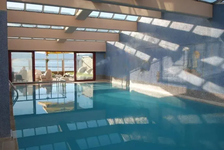 Бандырма: Hotel Eken Prestige