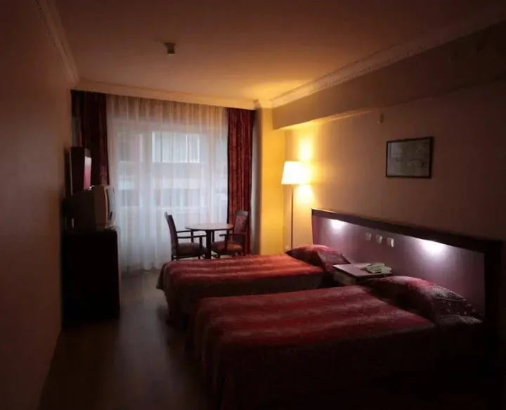 Бандырма: Hotel Eken Prestige