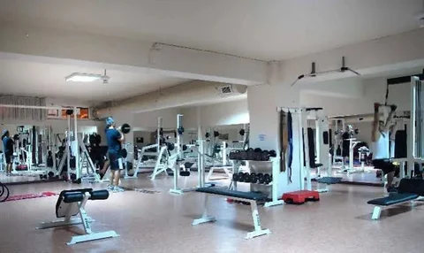 Бандырма: Hotel Eken Prestige