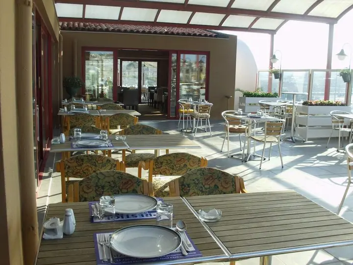 Бандырма: Hotel Eken Prestige