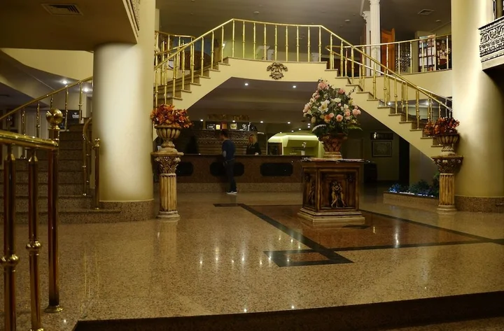 Бандырма: Hotel Eken Prestige