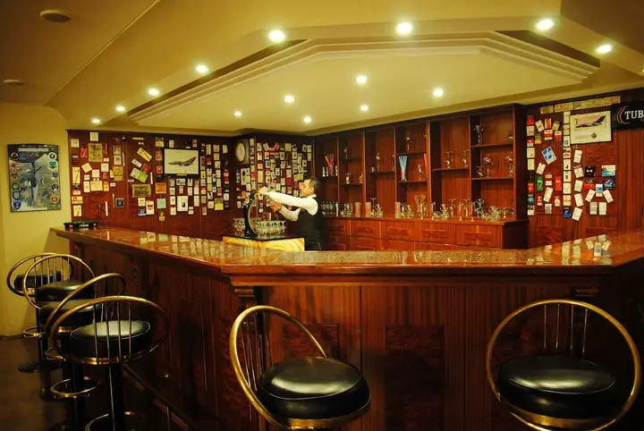 Бандырма: Hotel Eken Prestige