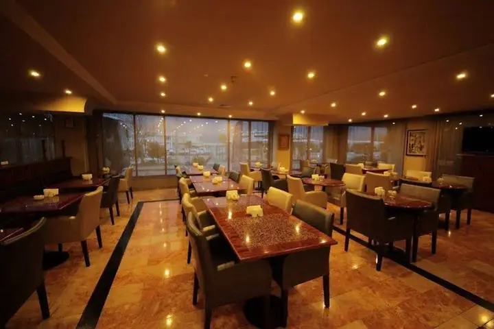 Бандырма: Hotel Eken Prestige