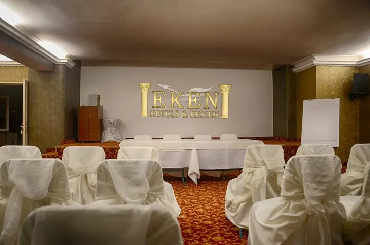 Бандырма: Hotel Eken Prestige