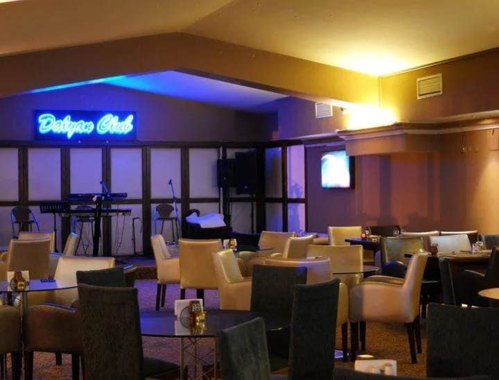 Бандырма: Hotel Eken Prestige