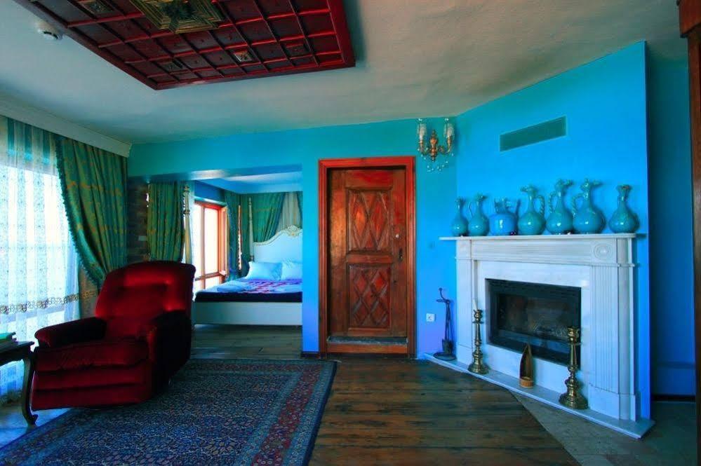 Бююкада: Aya Nikola Hotel