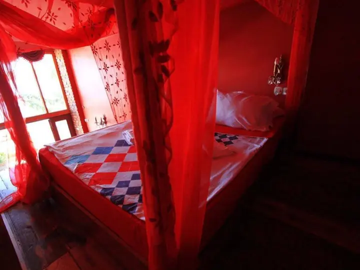 Бююкада: Aya Nikola Hotel