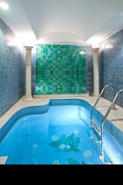 Стамбул: Oran Hotel