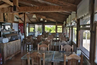 Карабурун: Arya Karaburun