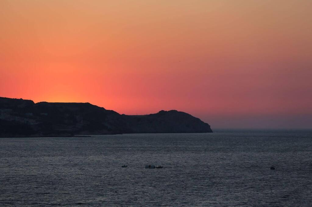 Карабурун: Arya Karaburun