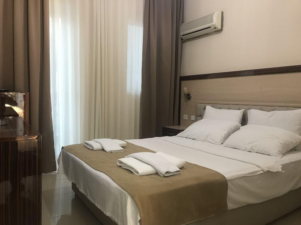 Битез: Tumay Hotel Bitez