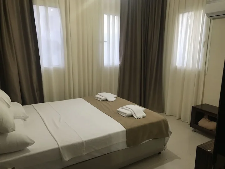 Битез: Tumay Hotel Bitez