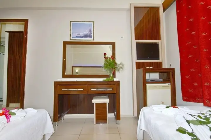 Битез: Tumay Hotel Bitez
