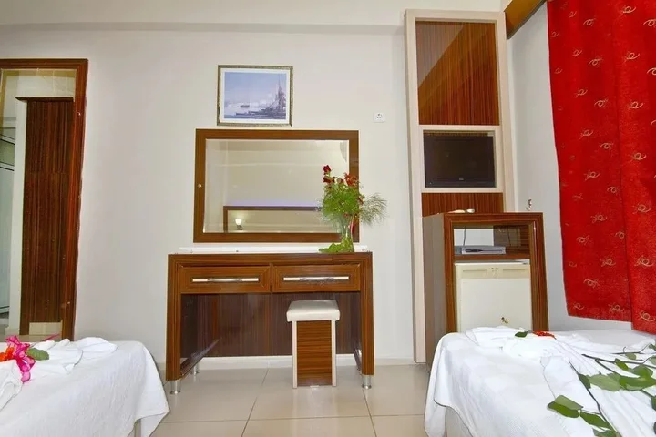 Битез: Tumay Hotel Bitez
