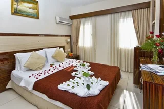 Битез: Tumay Hotel Bitez