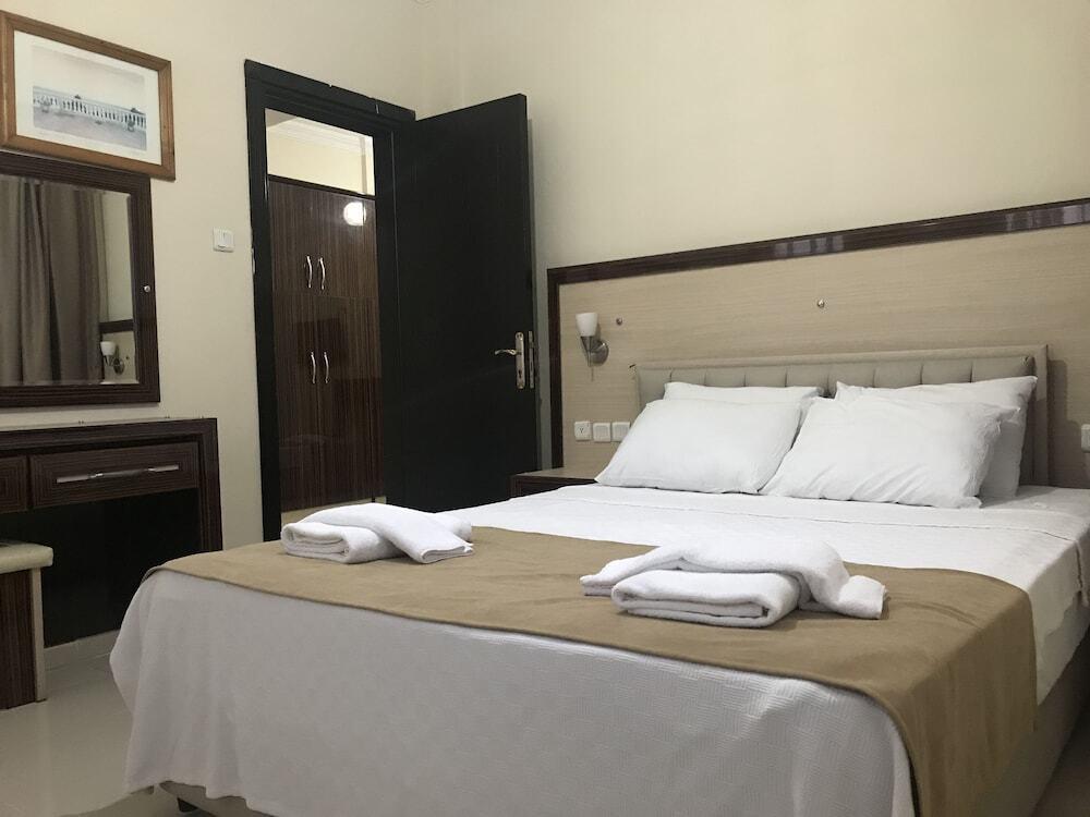 Битез: Tumay Hotel Bitez