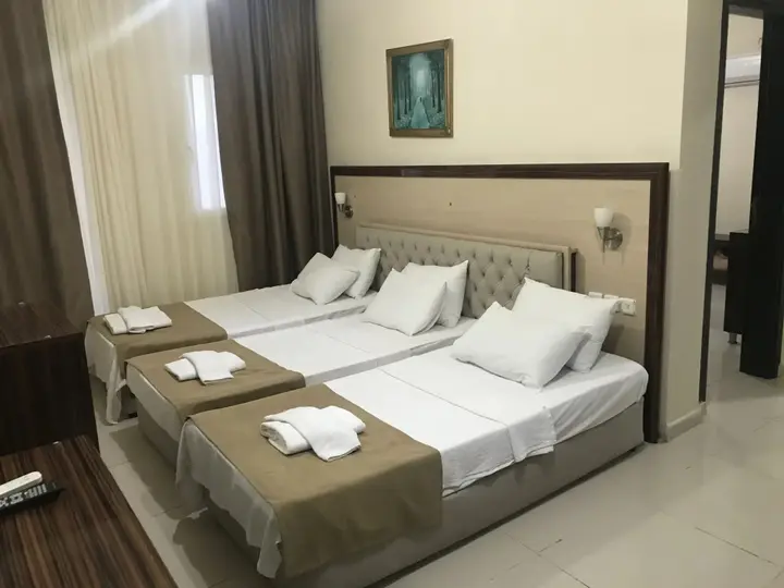 Битез: Tumay Hotel Bitez