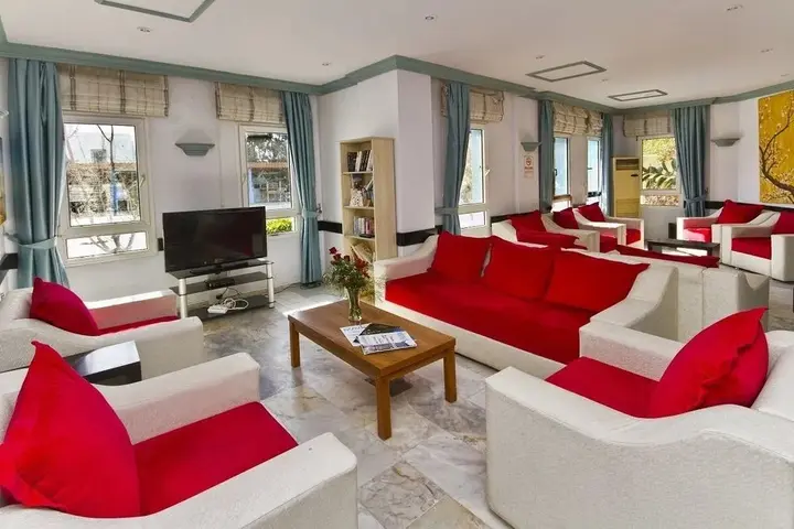 Битез: Tumay Hotel Bitez