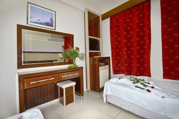 Битез: Tumay Hotel Bitez