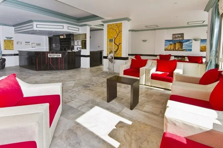 Битез: Tumay Hotel Bitez