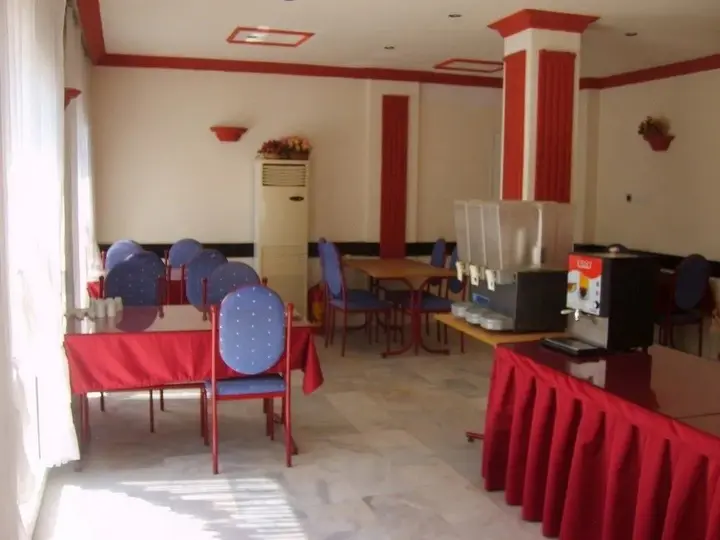 Битез: Tumay Hotel Bitez