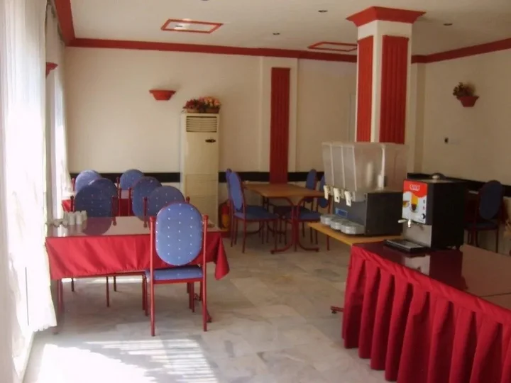 Битез: Tumay Hotel Bitez