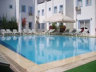 Битез: Tumay Hotel Bitez
