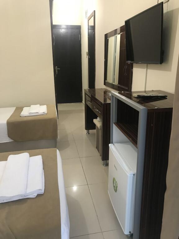 Битез: Tumay Hotel Bitez