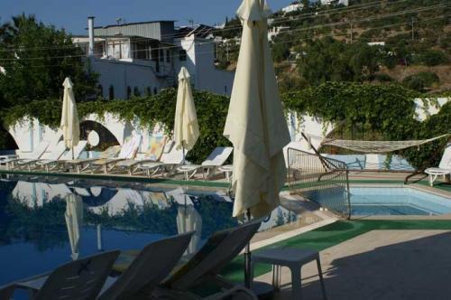 Битез: Tumay Hotel Bitez