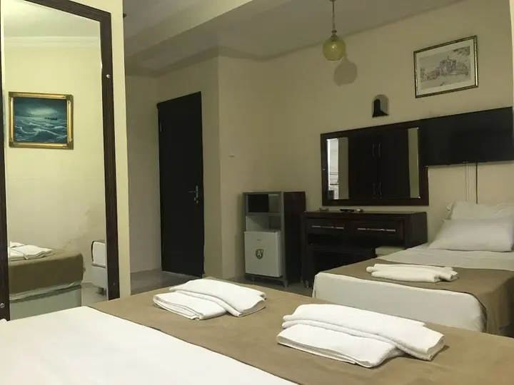 Битез: Tumay Hotel Bitez