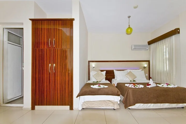 Битез: Tumay Hotel Bitez