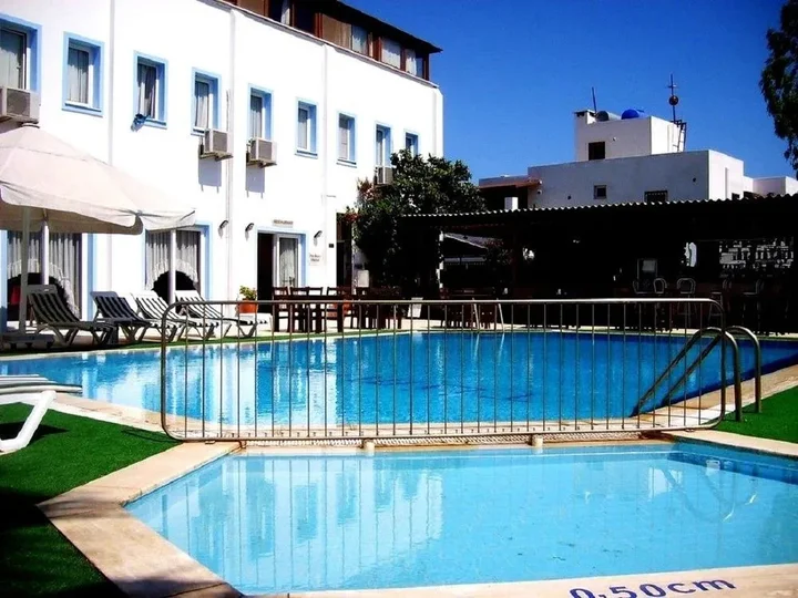 Битез: Tumay Hotel Bitez