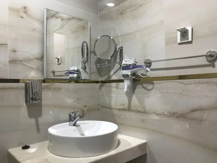 Битез: Tumay Hotel Bitez