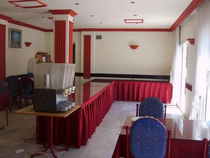 Битез: Tumay Hotel Bitez