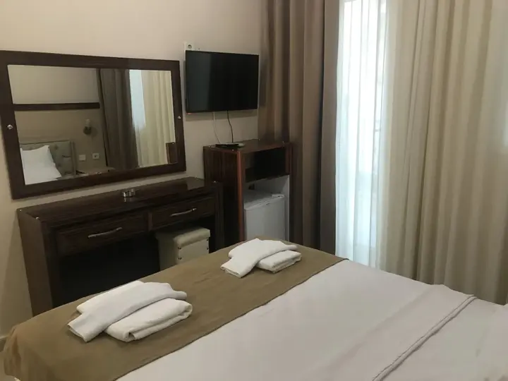 Битез: Tumay Hotel Bitez