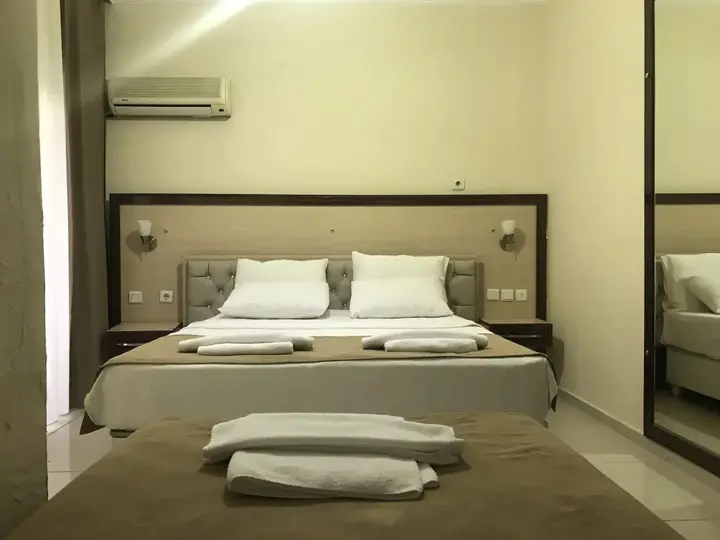 Битез: Tumay Hotel Bitez