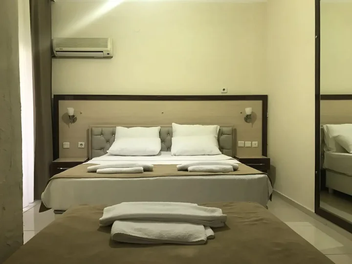 Битез: Tumay Hotel Bitez