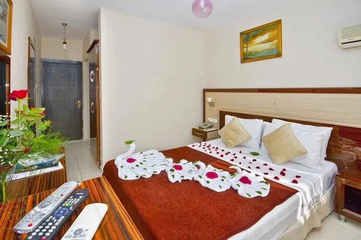 Битез: Tumay Hotel Bitez