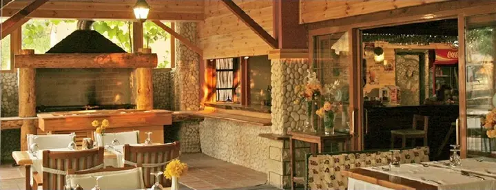 Сайл: Kurfal Hotel