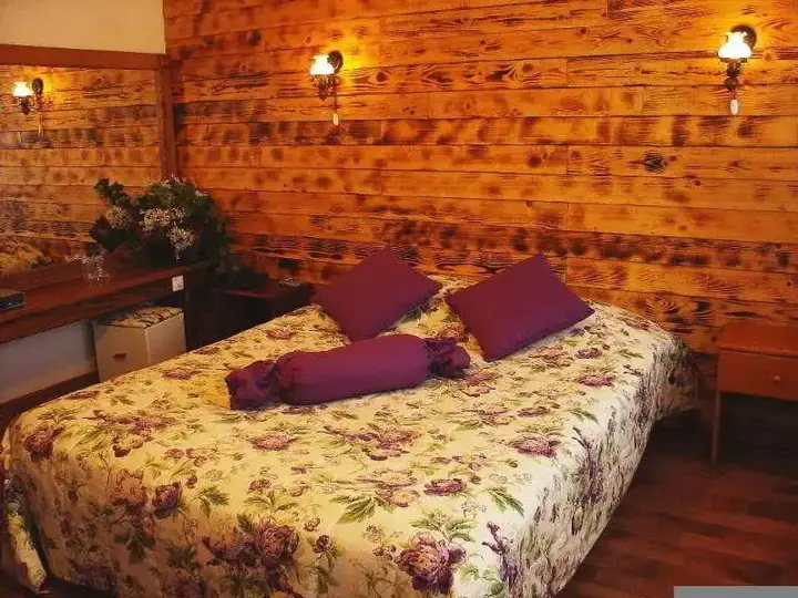 Сайл: Kurfal Hotel
